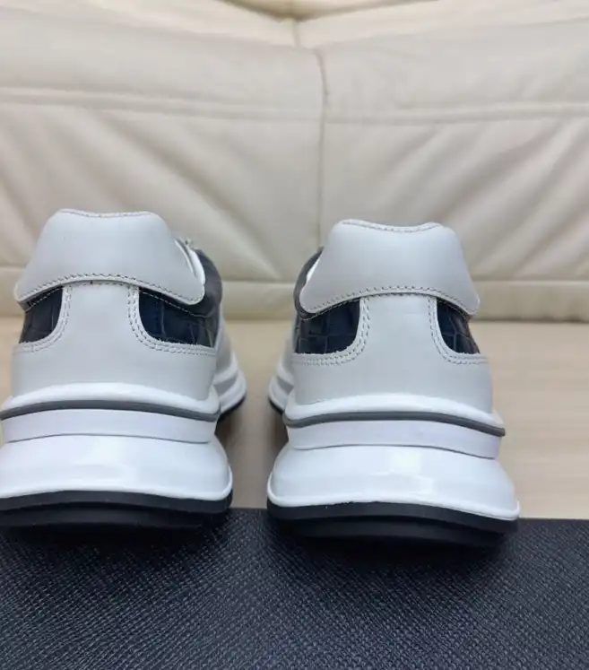 hype Prada Casual Shoes