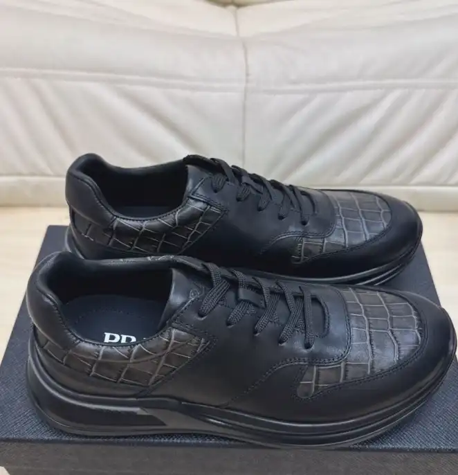 hype Prada Casual Shoes