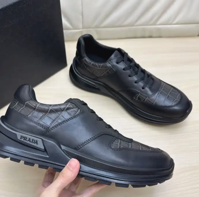 hype Prada Casual Shoes