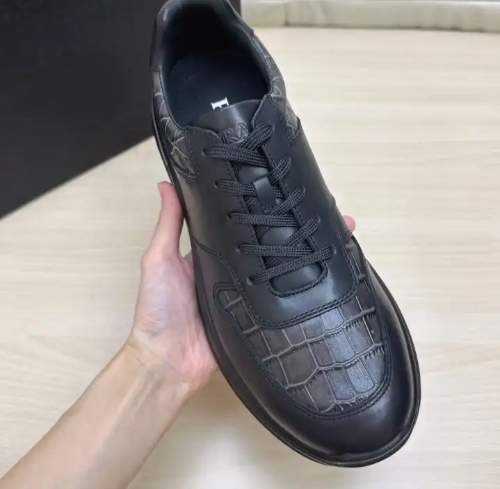 hype Prada Casual Shoes