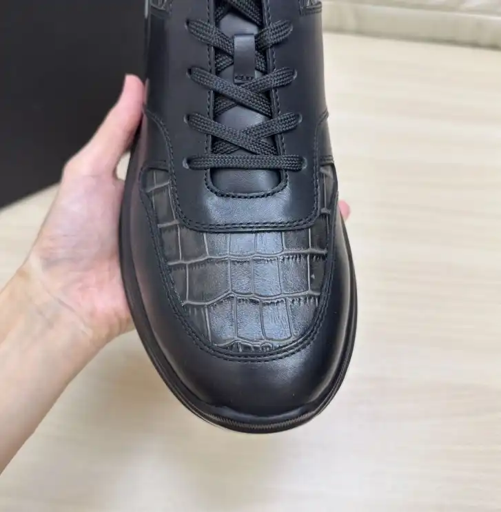 hype Prada Casual Shoes