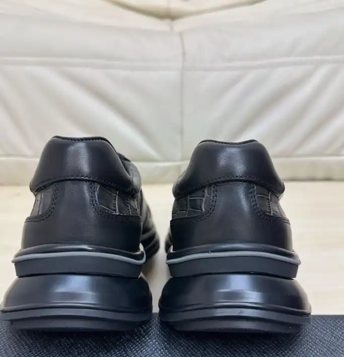 hype Prada Casual Shoes