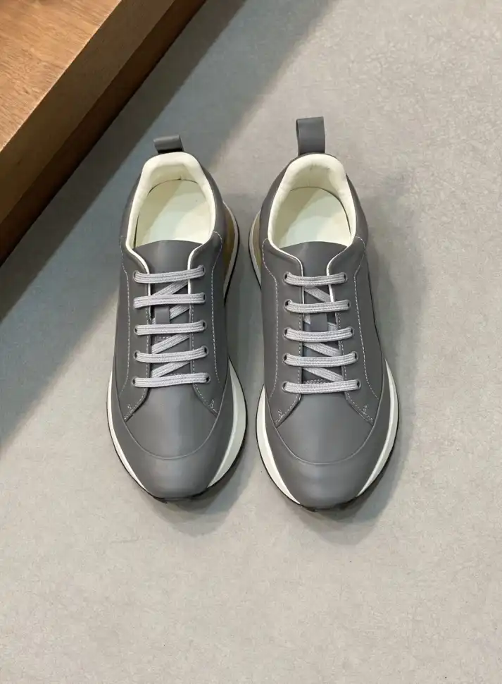 hype Hermes Sneakers