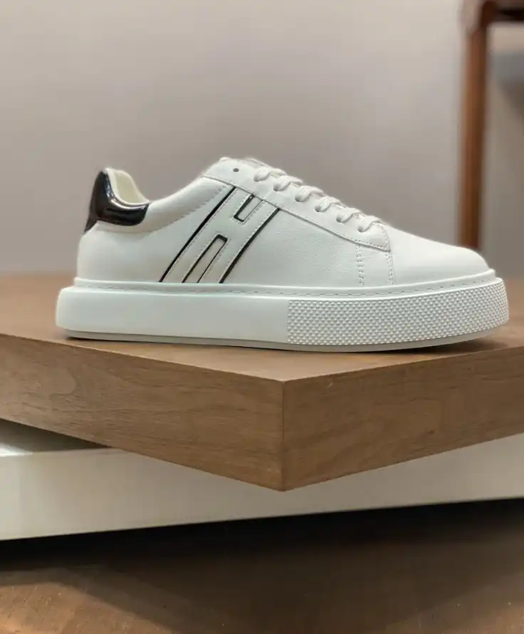 hype Hermes Sneakers