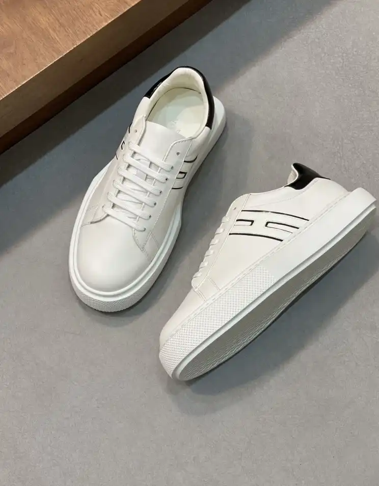 hype Hermes Sneakers