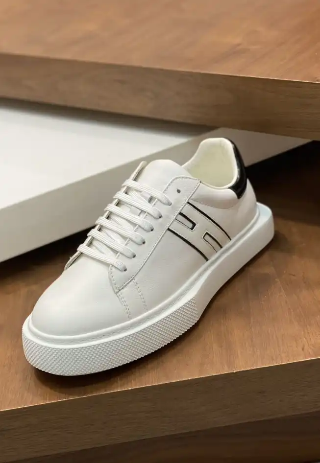 hype Hermes Sneakers