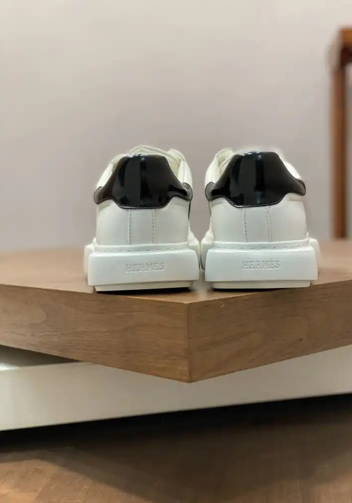 hype Hermes Sneakers