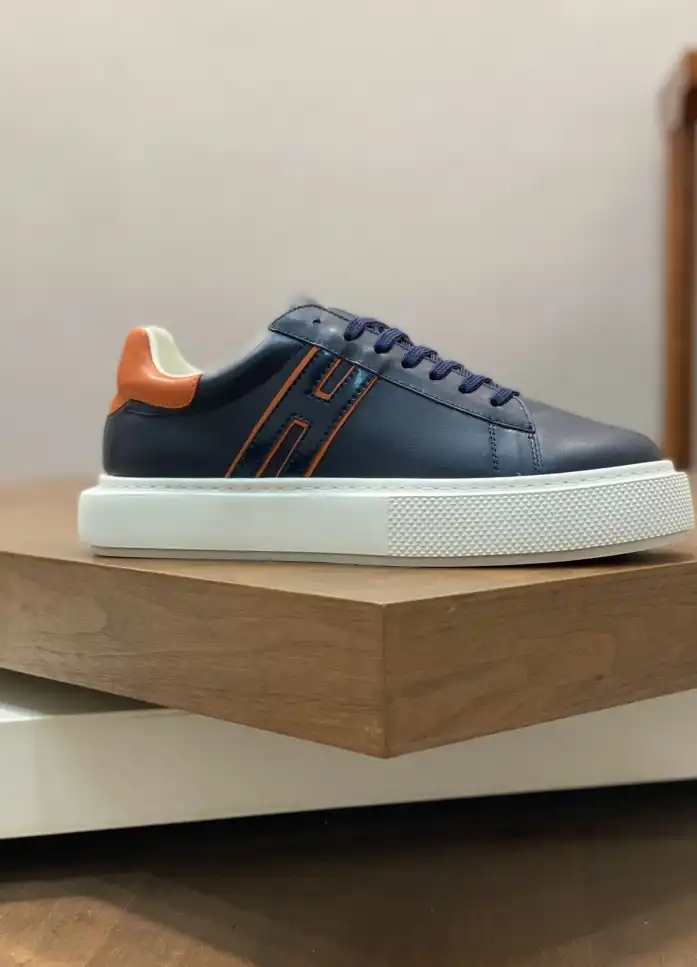 hype Hermes Sneakers