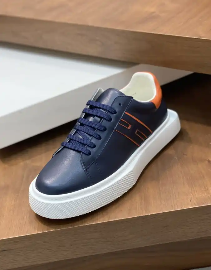 hype Hermes Sneakers