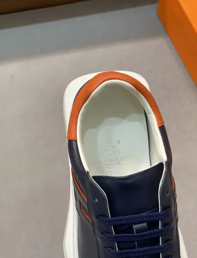 hype Hermes Sneakers