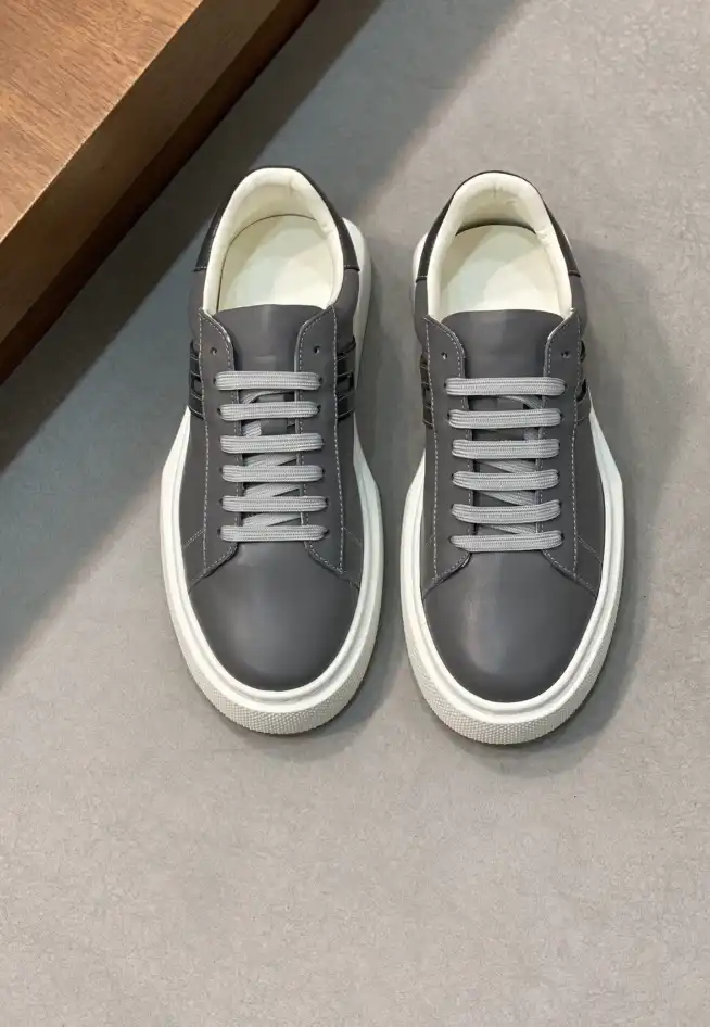 hype Hermes Sneakers