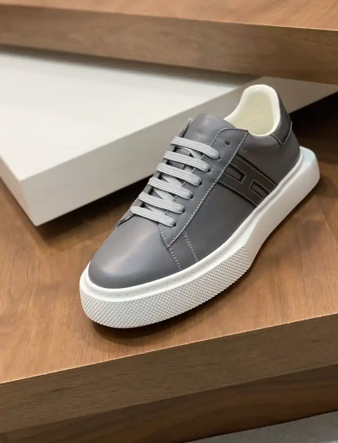 hype Hermes Sneakers