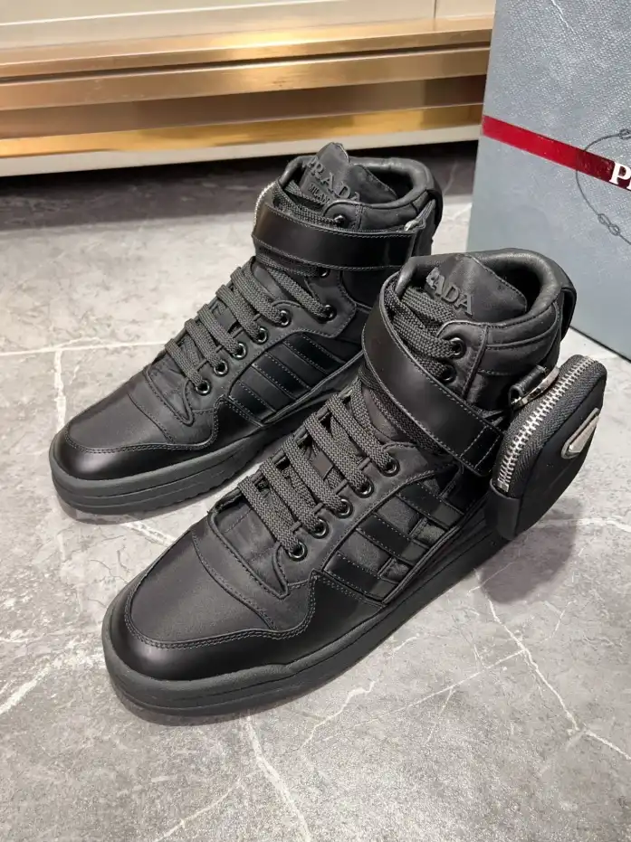 hype Prada Casual Shoes