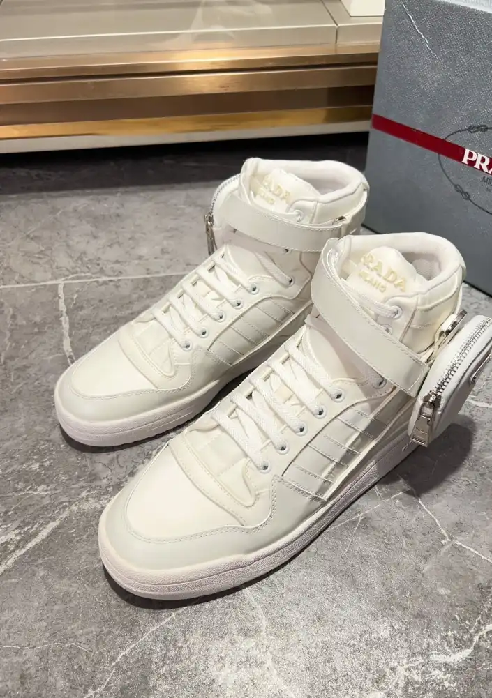 hype Prada Casual Shoes