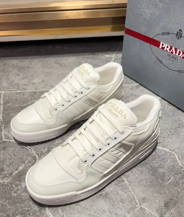 hype Prada Casual Shoes