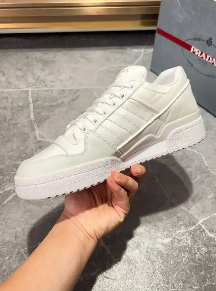 hype Prada Casual Shoes