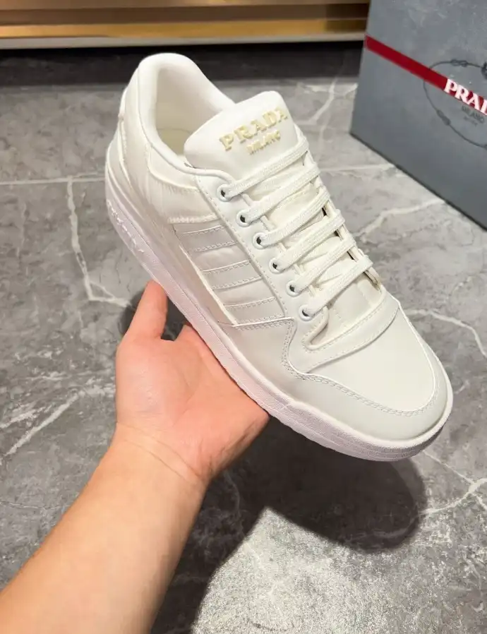 hype Prada Casual Shoes