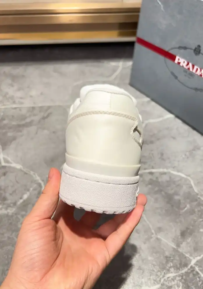 hype Prada Casual Shoes