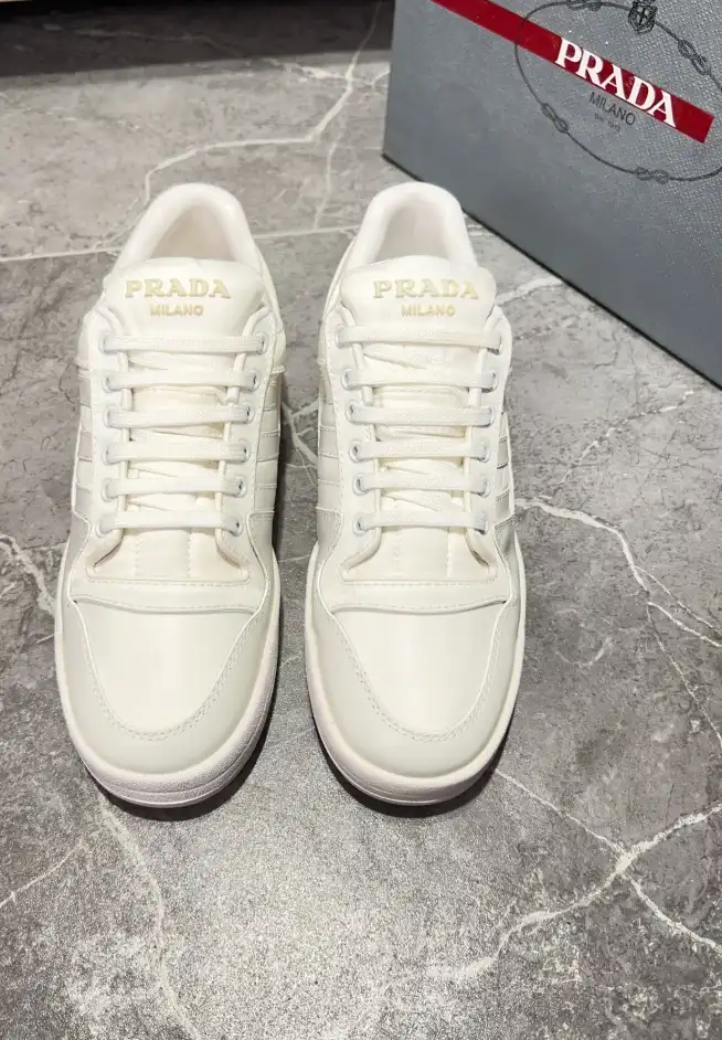 hype Prada Casual Shoes