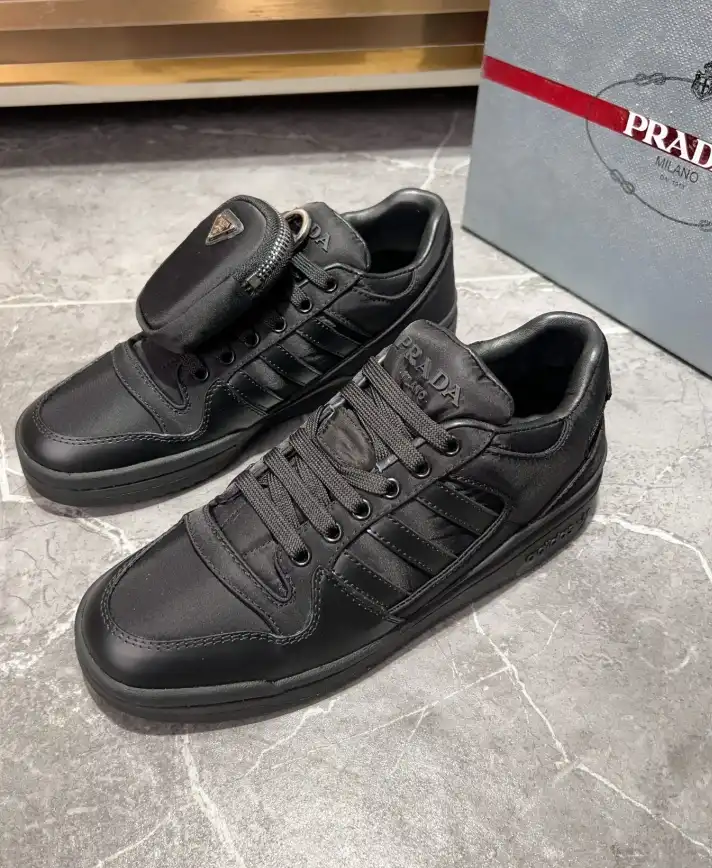 hype Prada Casual Shoes