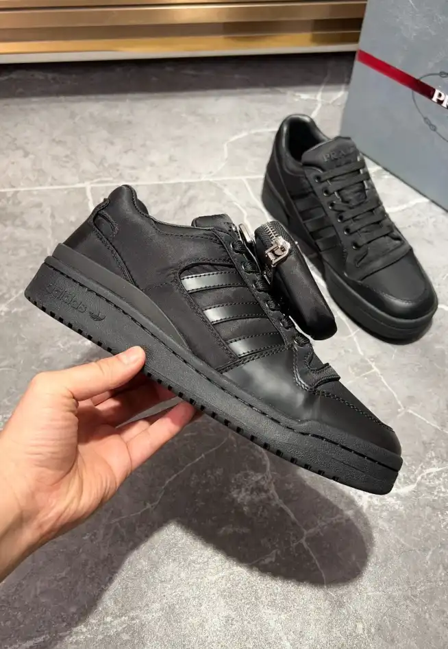 hype Prada Casual Shoes