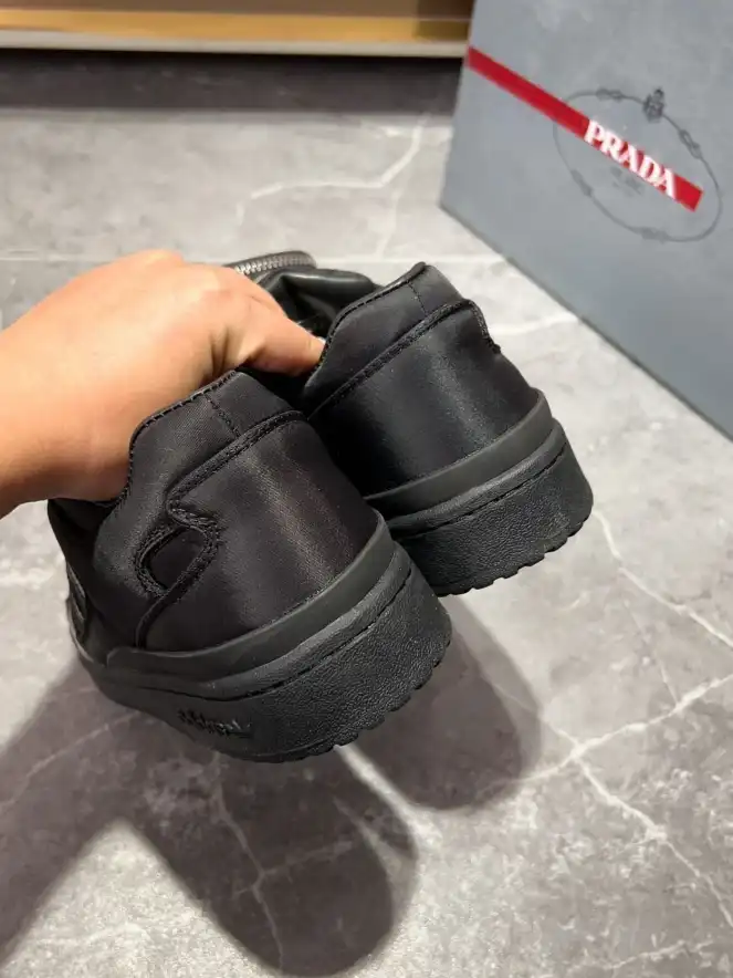 hype Prada Casual Shoes