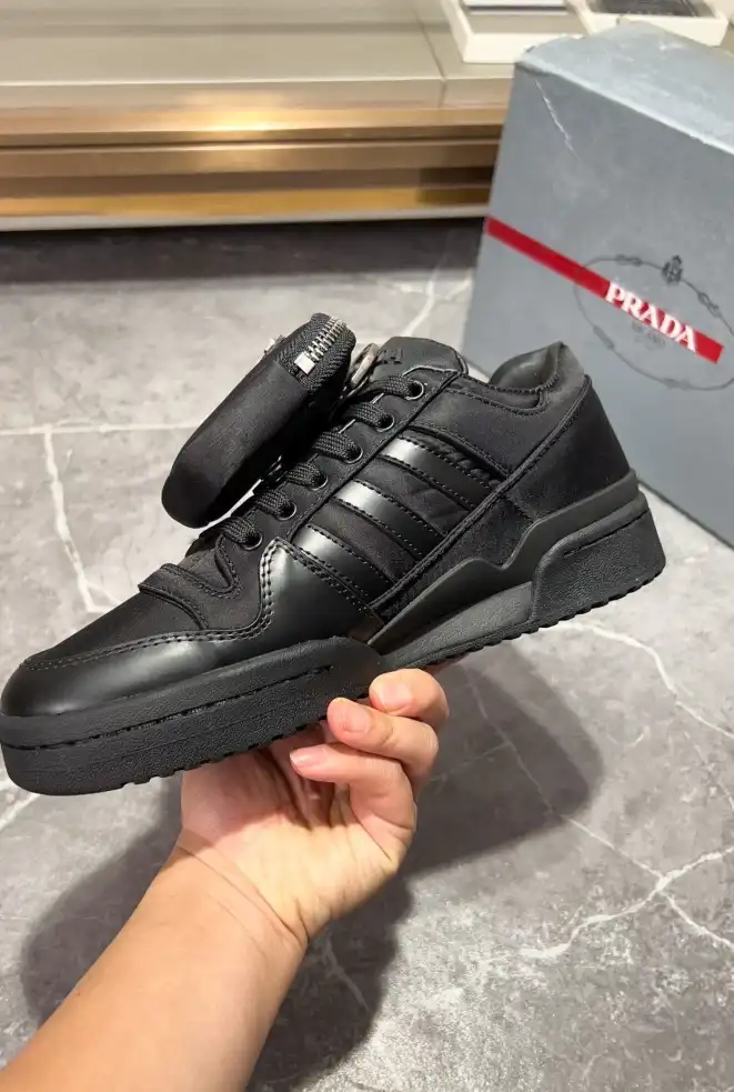 hype Prada Casual Shoes