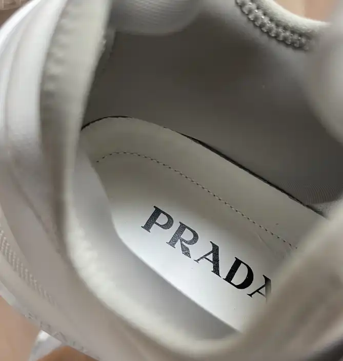 hype Prada Casual Shoes