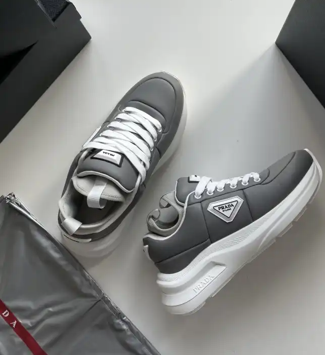 hype Prada Casual Shoes