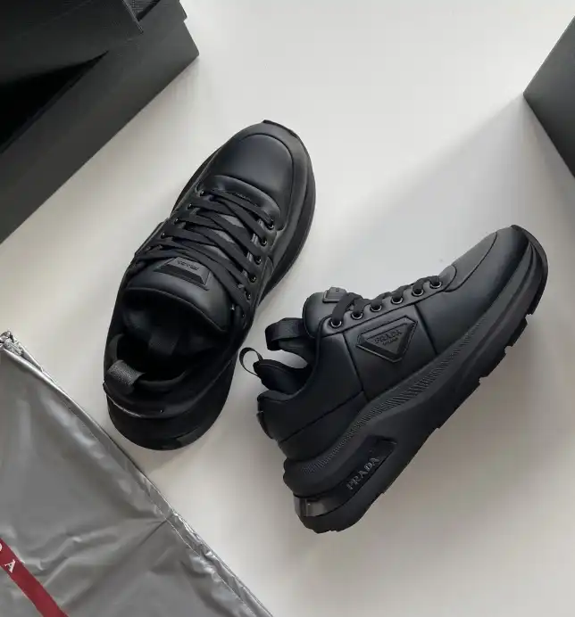 hype Prada Casual Shoes