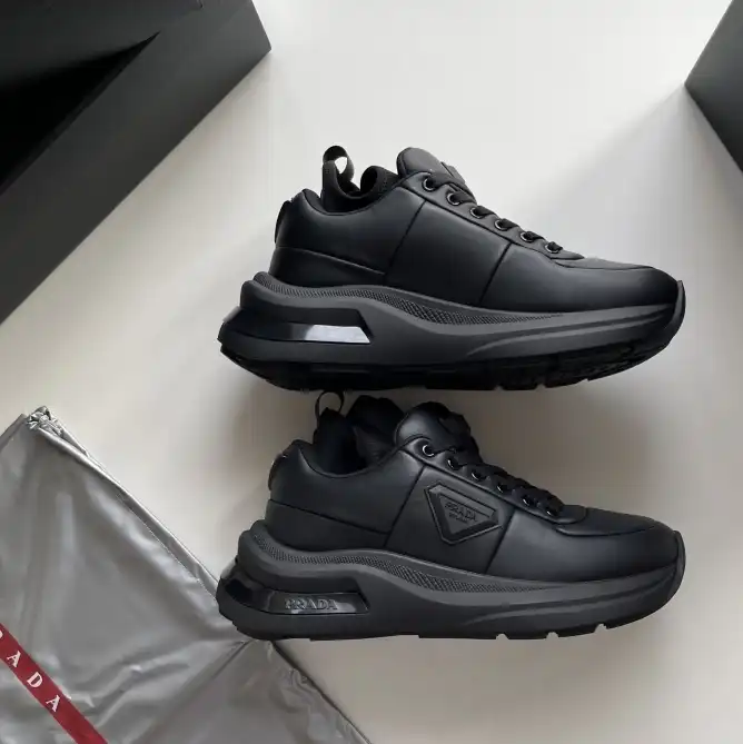 hype Prada Casual Shoes