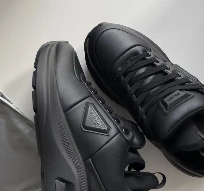 hype Prada Casual Shoes