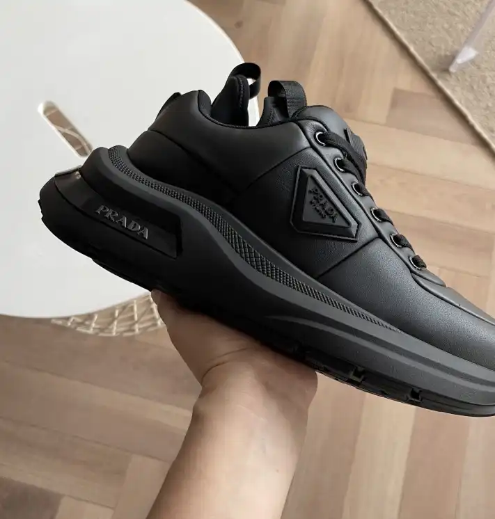 hype Prada Casual Shoes