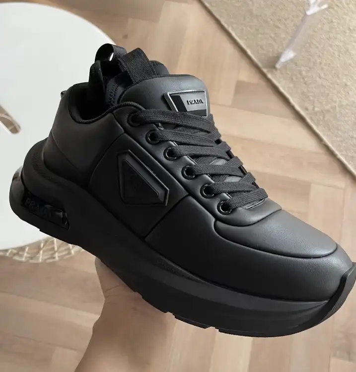 hype Prada Casual Shoes