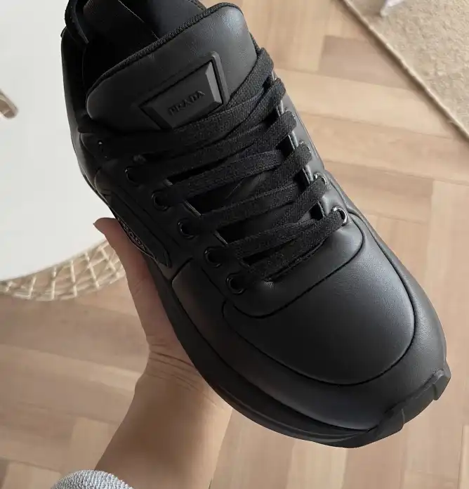 hype Prada Casual Shoes