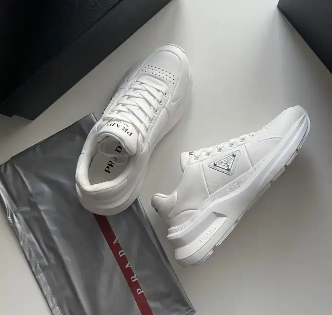 hype Prada Casual Shoes