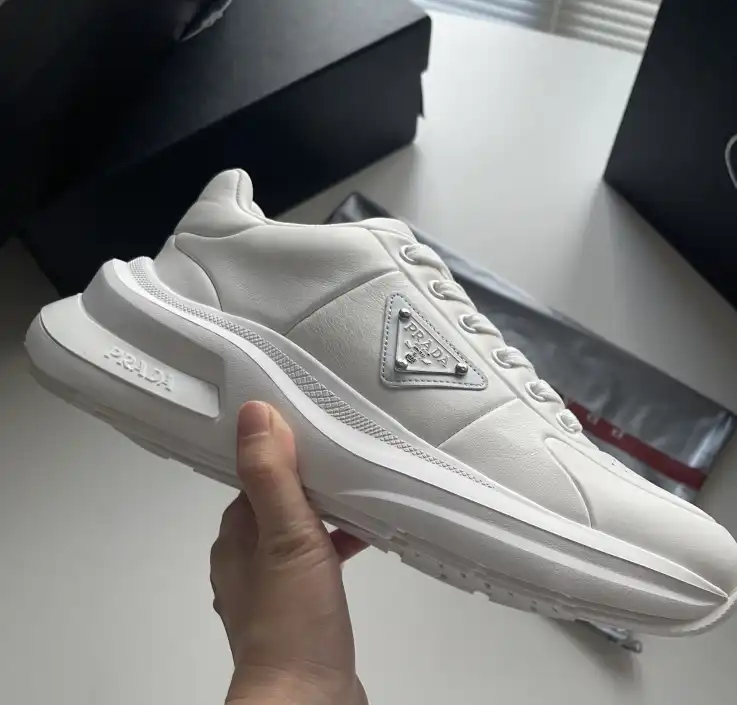 hype Prada Casual Shoes