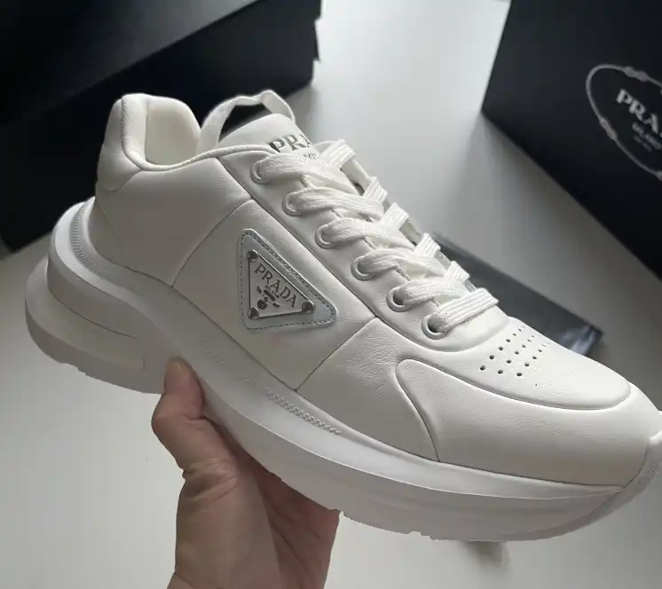 hype Prada Casual Shoes