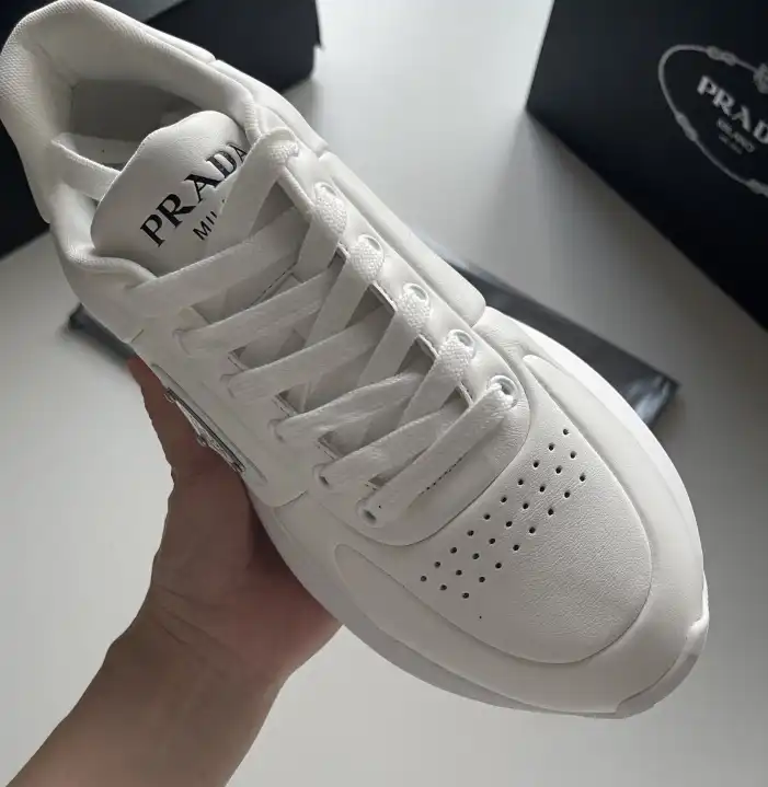 hype Prada Casual Shoes