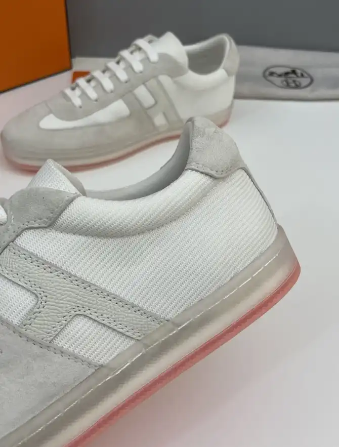 hype Hermes Sneakers