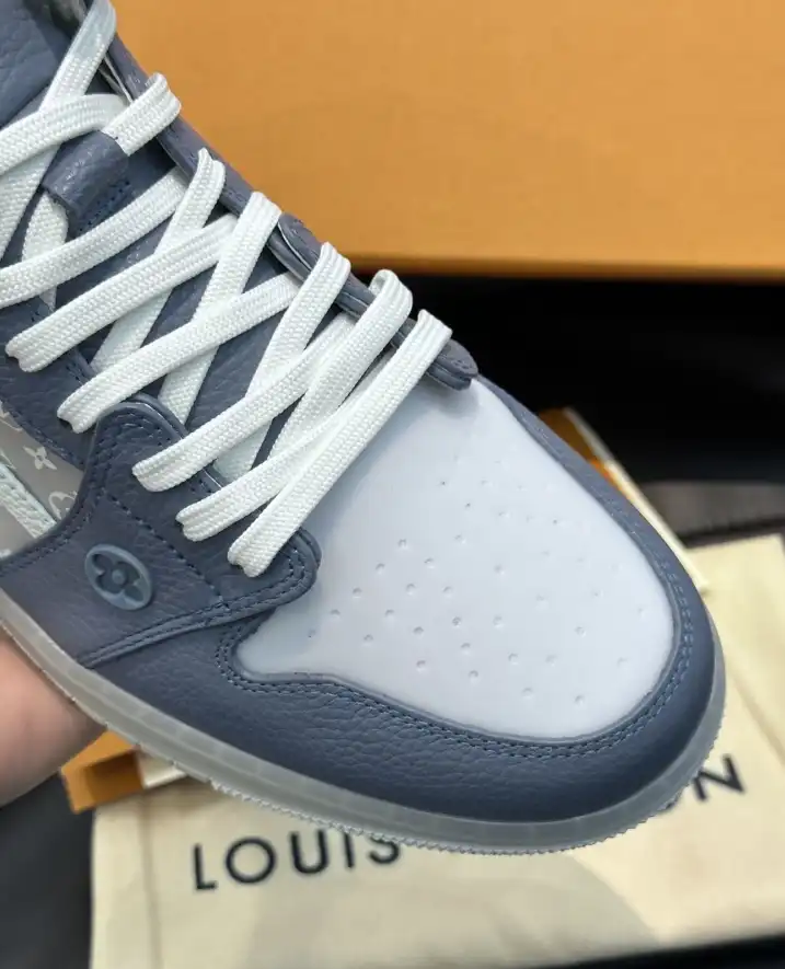 hype Louis Vuitton Sneakers