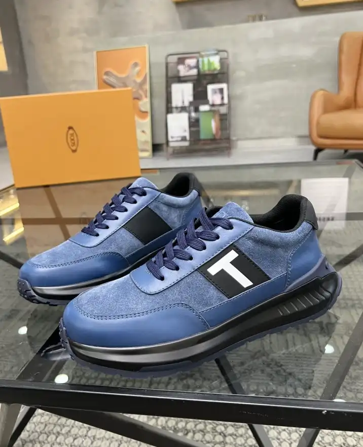 hype Tods Casual Shoes