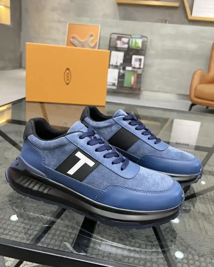 hype Tods Casual Shoes