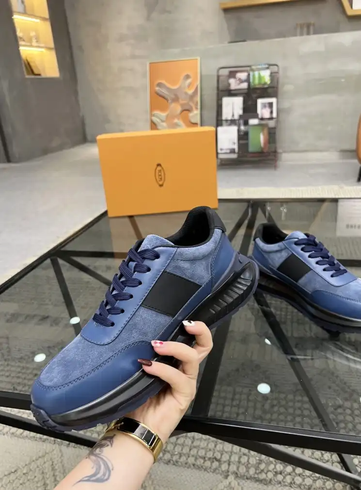 hype Tods Casual Shoes