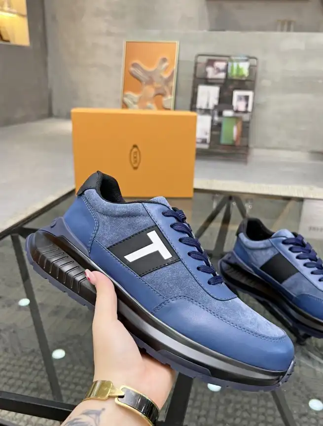 hype Tods Casual Shoes