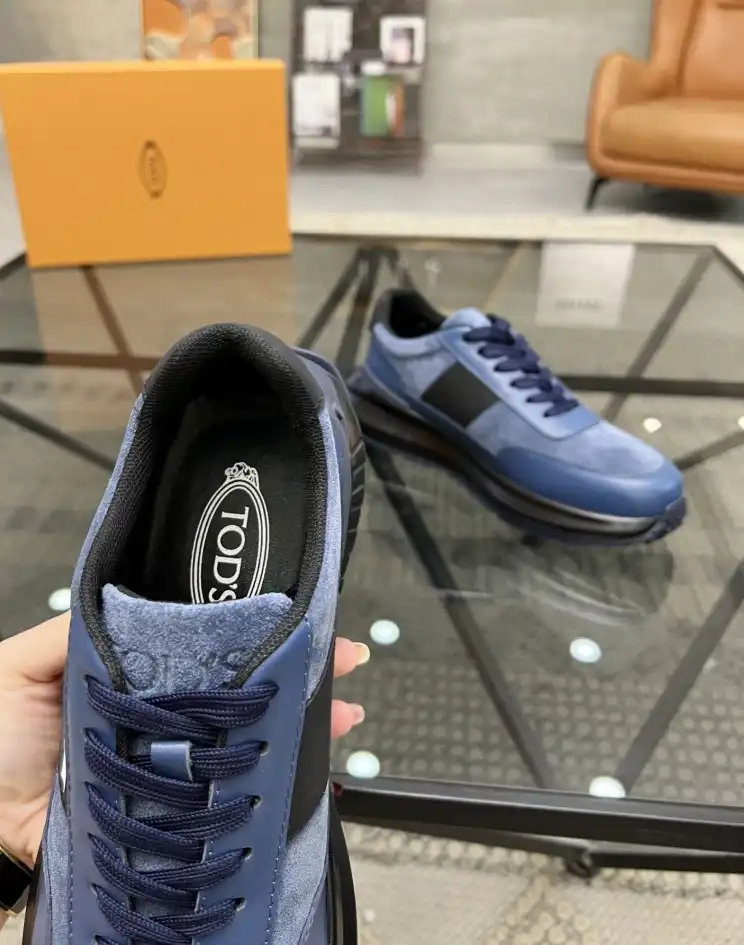 hype Tods Casual Shoes