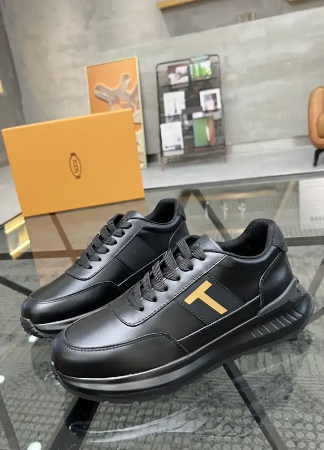 hype Tods Casual Shoes