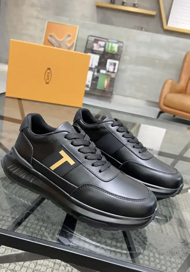 hype Tods Casual Shoes