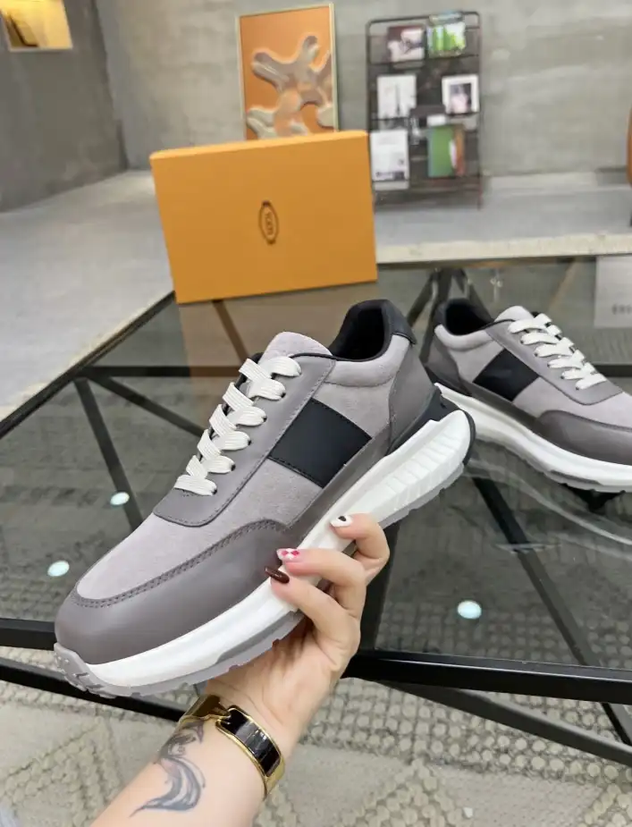 hype Tods Casual Shoes