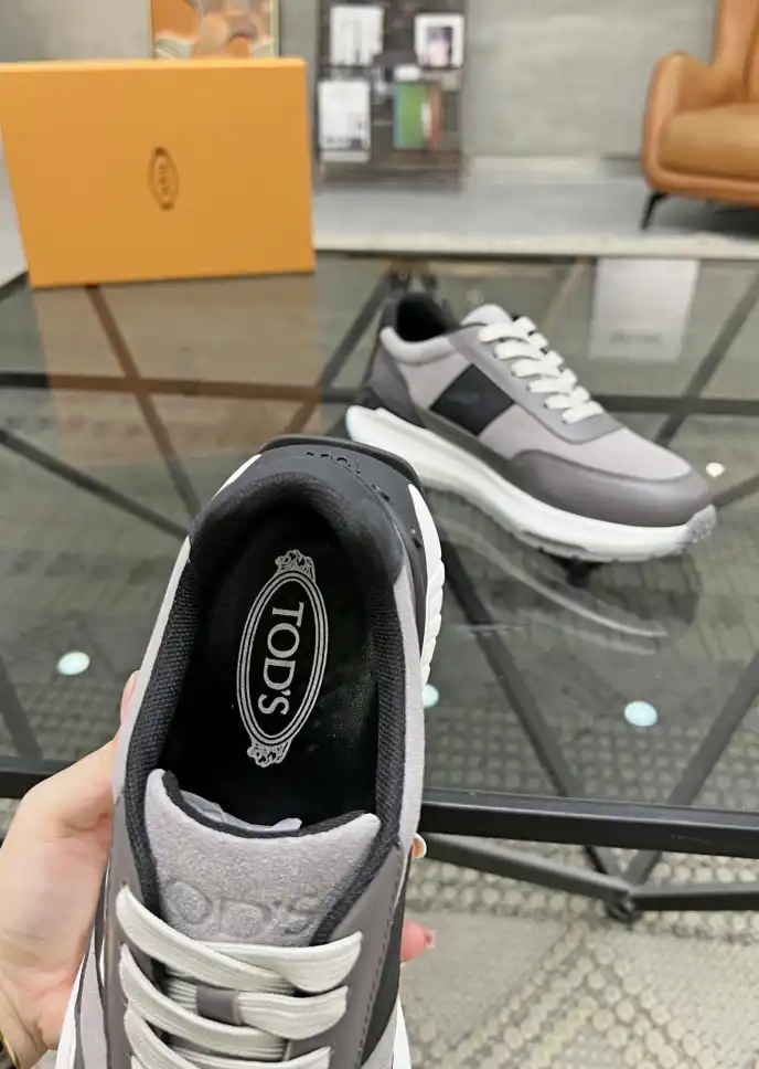 hype Tods Casual Shoes